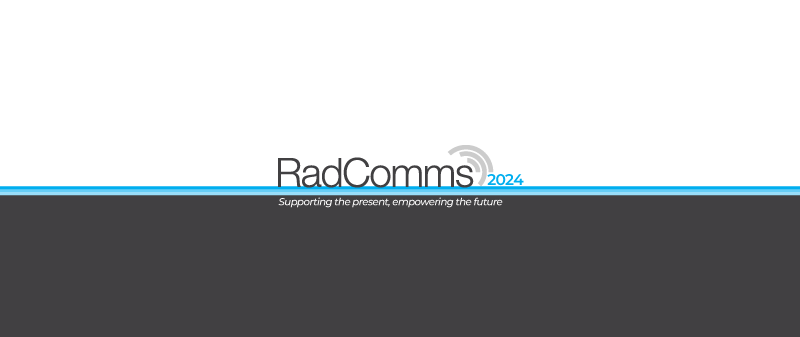 RadComms 2024