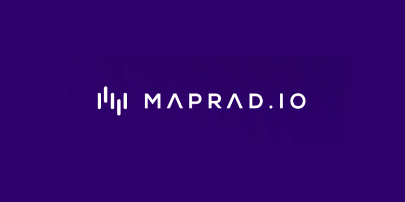 Mapradio