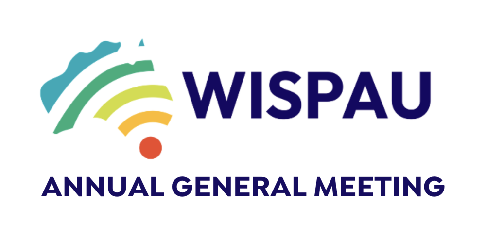 WISPAU Annual General Meeting