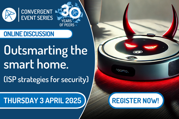 IAA Online Smart Home Security