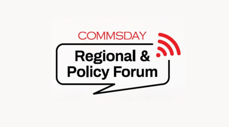 Commsday Regional Forum