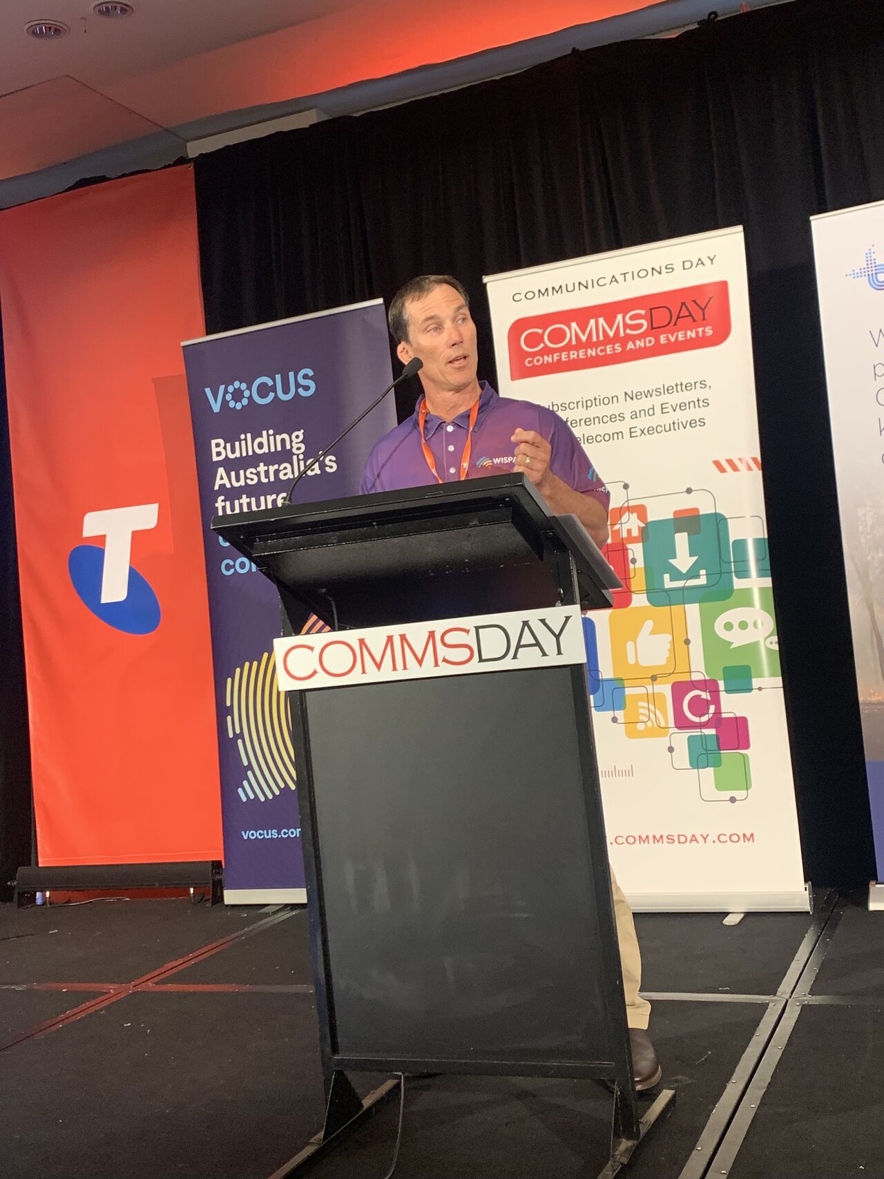 Commsday Regional and Policy Forum 2026