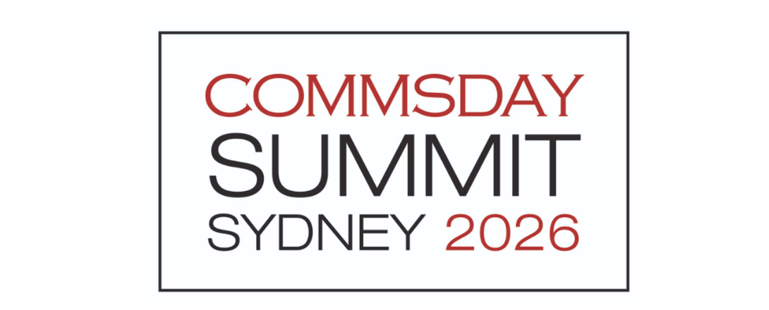 Commsday Summit 2026
