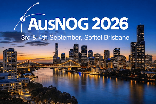 AusNog 2026