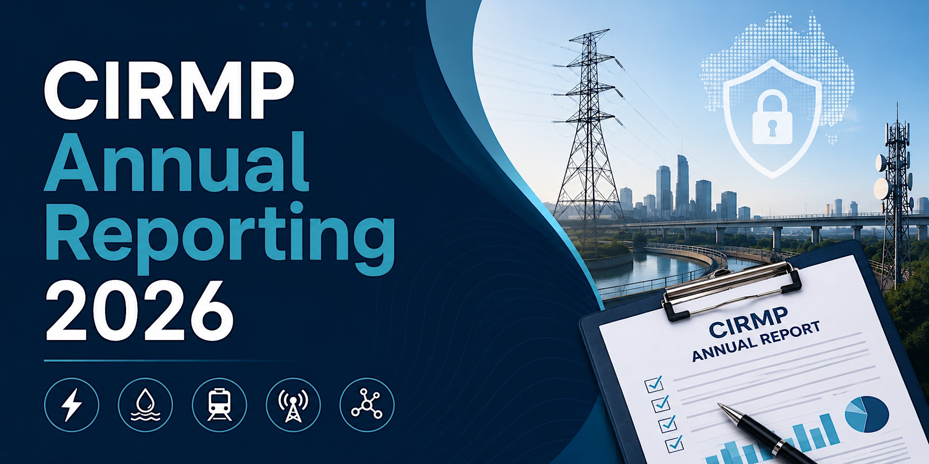 CIRMP Annual Reporting 2026